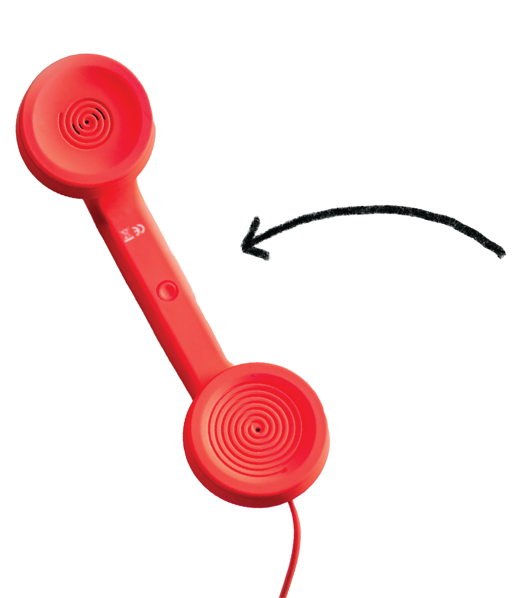 red phone